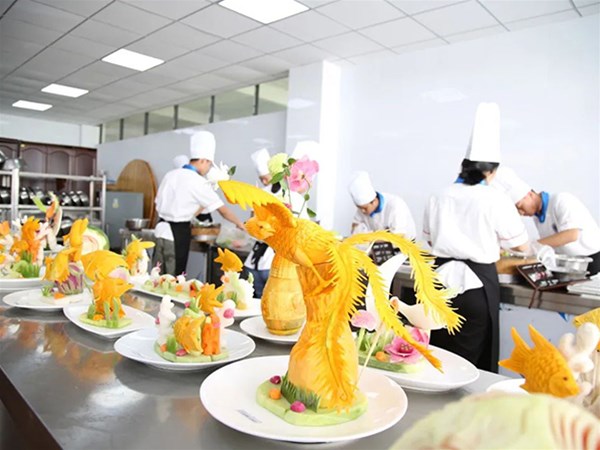 烹饪专业